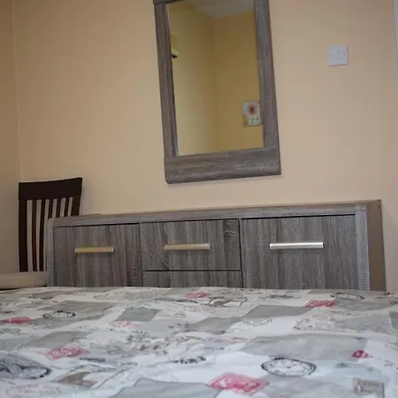 Apartment Direct Salt Lake Views Larnaka
