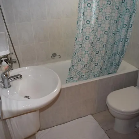 Appartamento Direct Salt Lake Views Larnaca